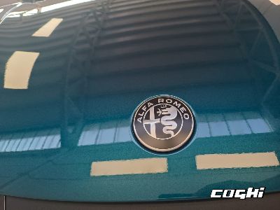 Alfa romeo Junior 1.2 136 CV Hybrid eDCT6 Speciale  foto 9